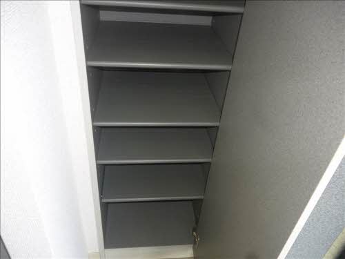 オーロハウス　Ｃ 102号-5