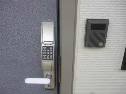 イーストコート 105号-2