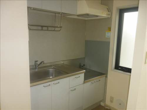 イーストコート 105号-4