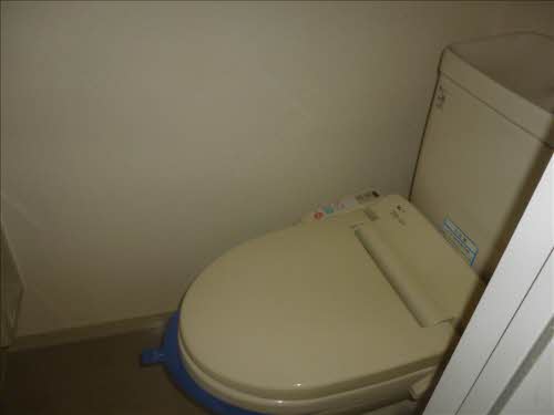 イーストコート 105号-11