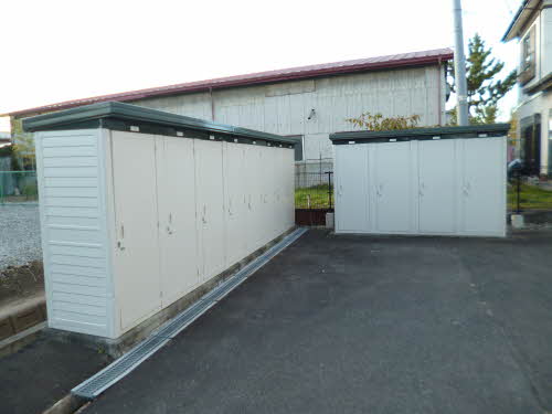 イーストコート 105号-13