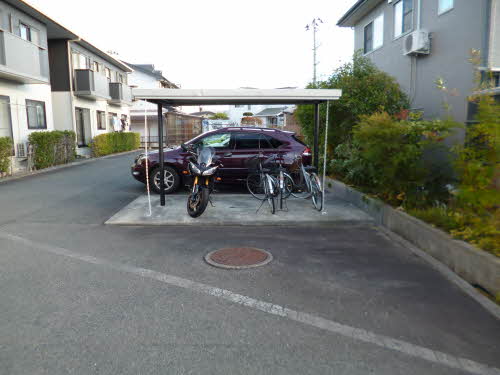 イーストコート 105号-14