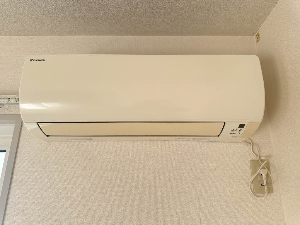 イーストコート 106号-11