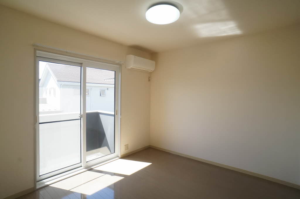 イーストコート 207号-2