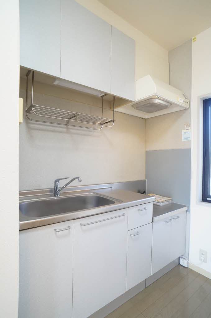 イーストコート 207号-4