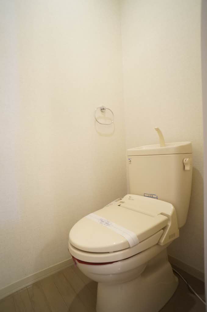 イーストコート 207号-5