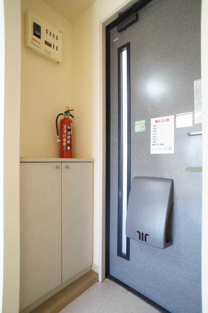 イーストコート 207号-8