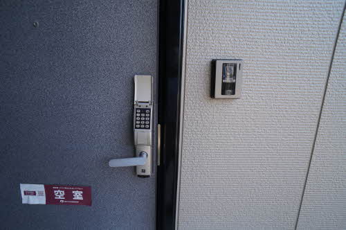 タウンコート・エミ 101号-2