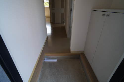 タウンコート・エミ 101号-3