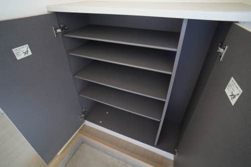 タウンコート・エミ 101号-4