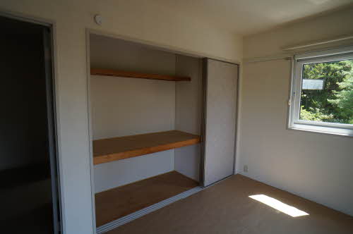 タウンコート・エミ 101号-8