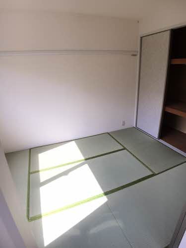 タウンコート・エミ 102号-4