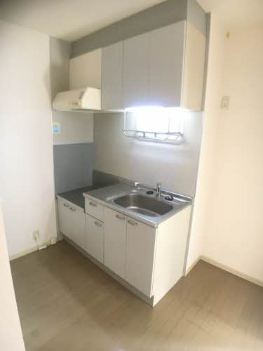 タウンコート・エミ 102号-5