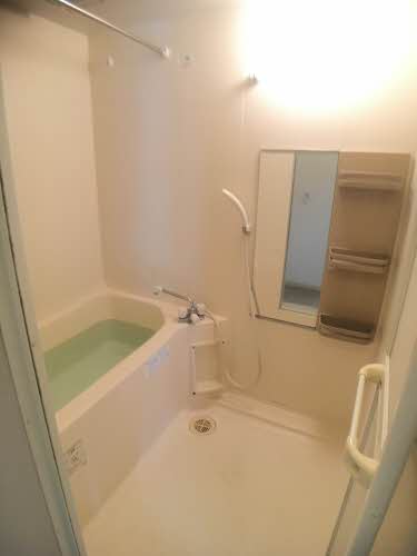 タウンコート・エミ 102号-6