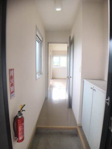 タウンコート・エミ 102号-8