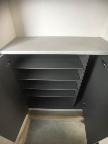 タウンコート・エミ 102号-9