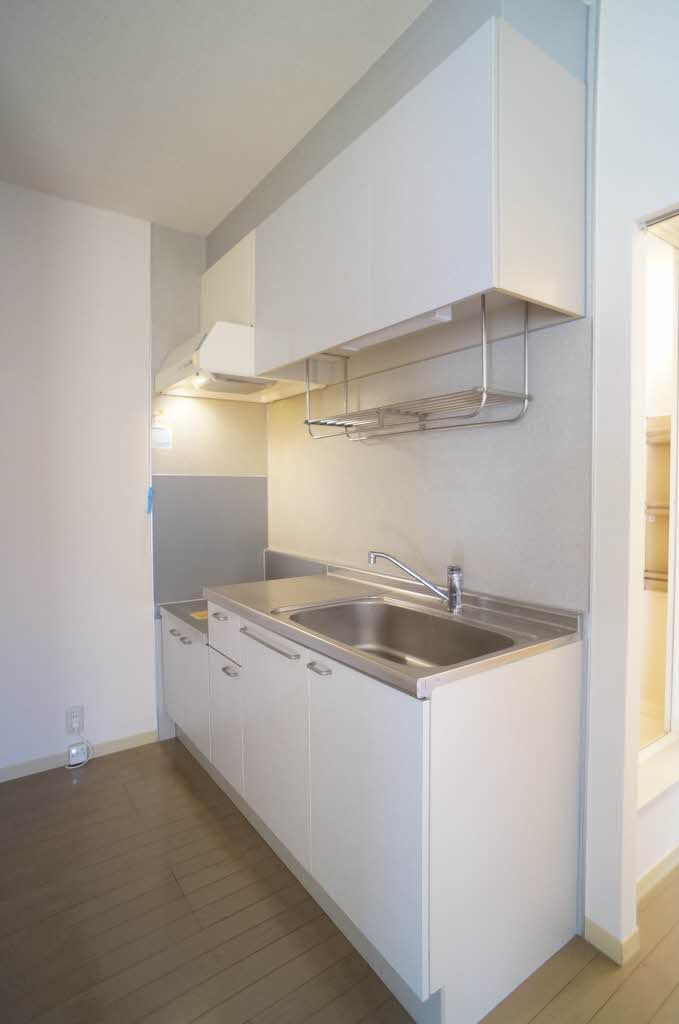 タウンコート・エミ 201号-3