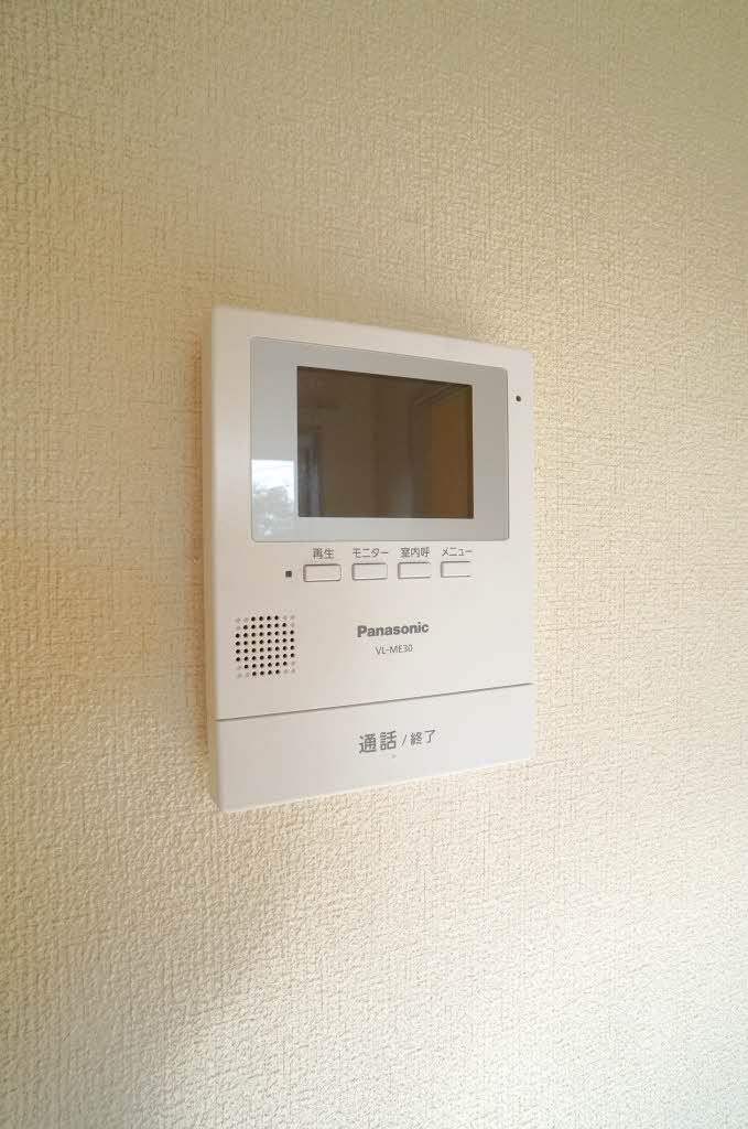 タウンコート・エミ 201号-11