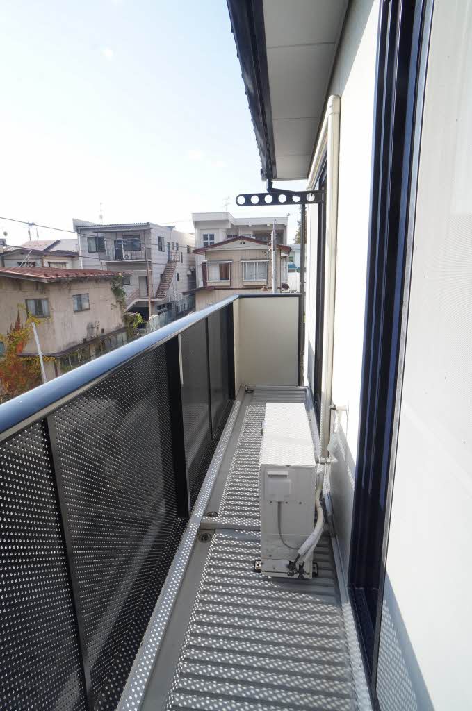 タウンコート・エミ 201号-13