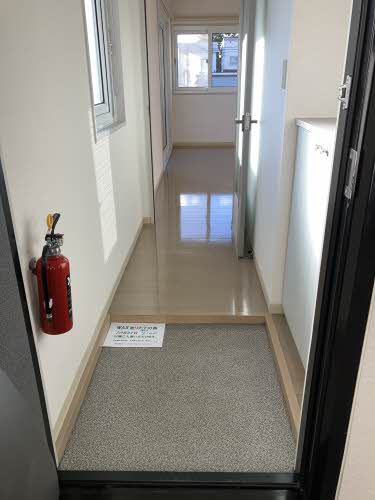 タウンコート・エミ 202号-3