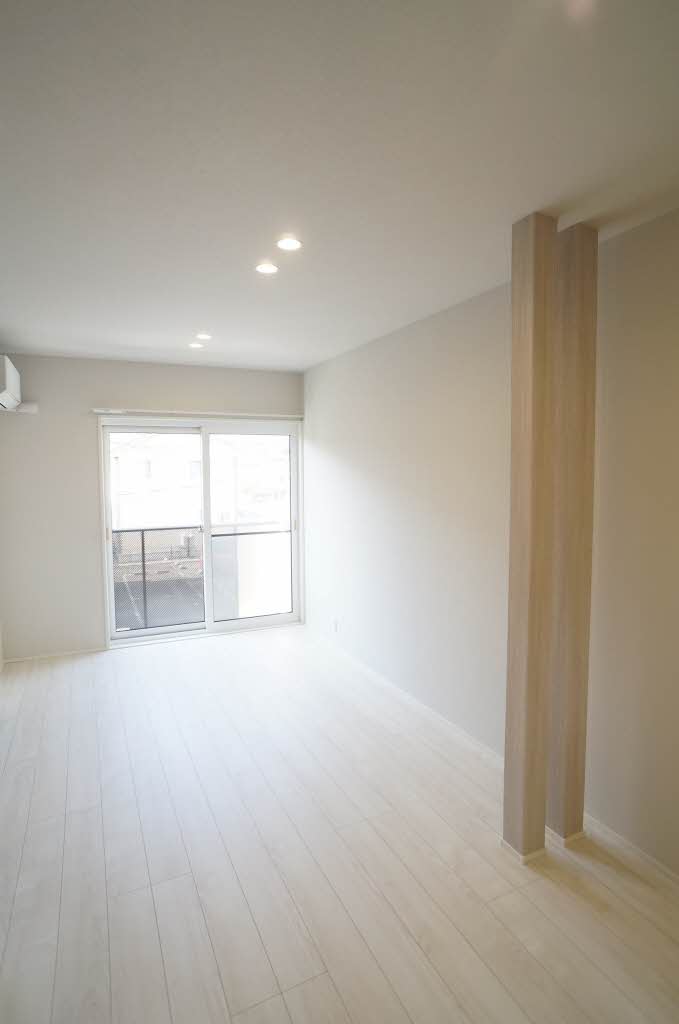 プラッツＭ 201号-2