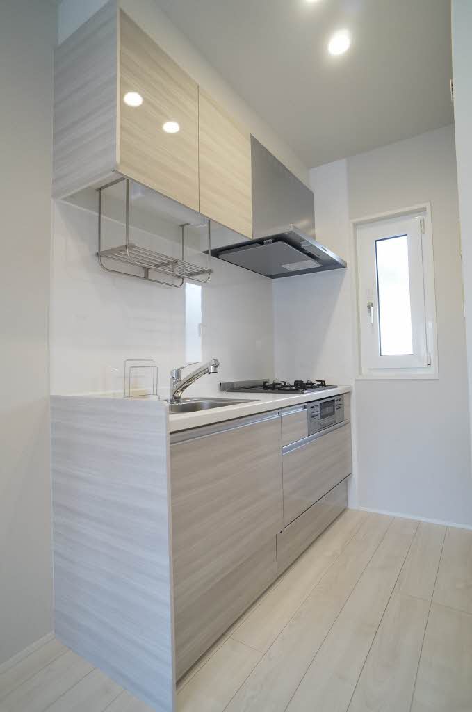 プラッツＭ 201号-3