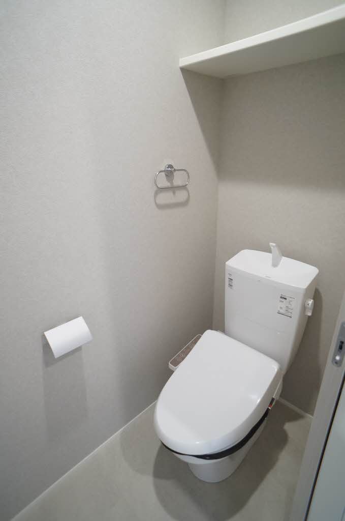 プラッツＭ 201号-4