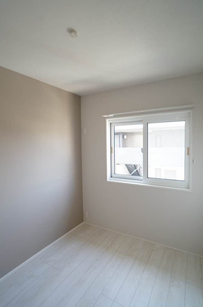 プラッツＭ 201号-8