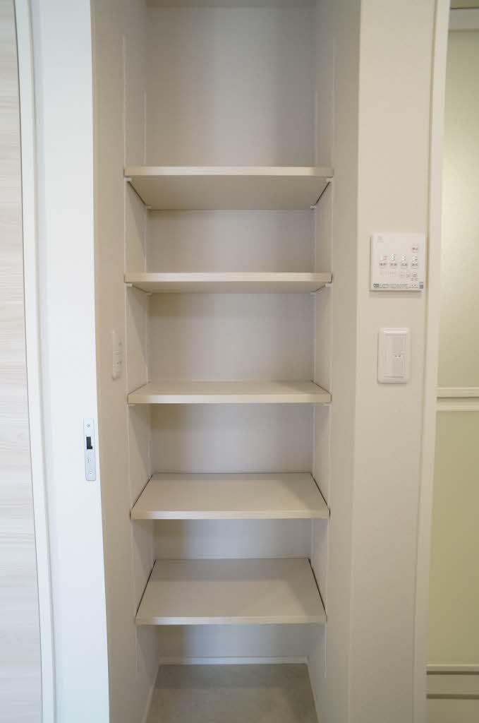 プラッツＭ 201号-11