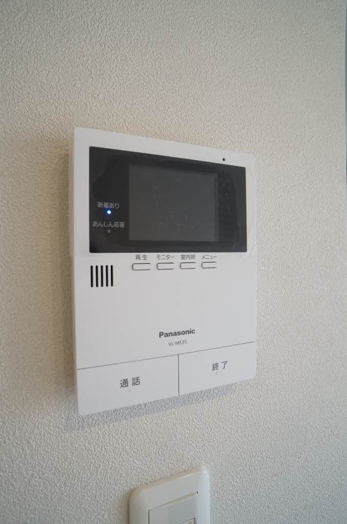 プラッツＭ 201号-12