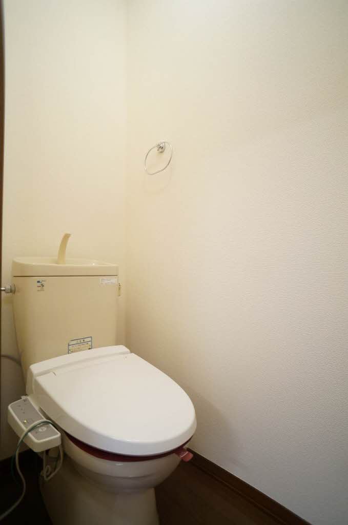 ヴェルデューラＮｉ－ｎｏ 202号-5