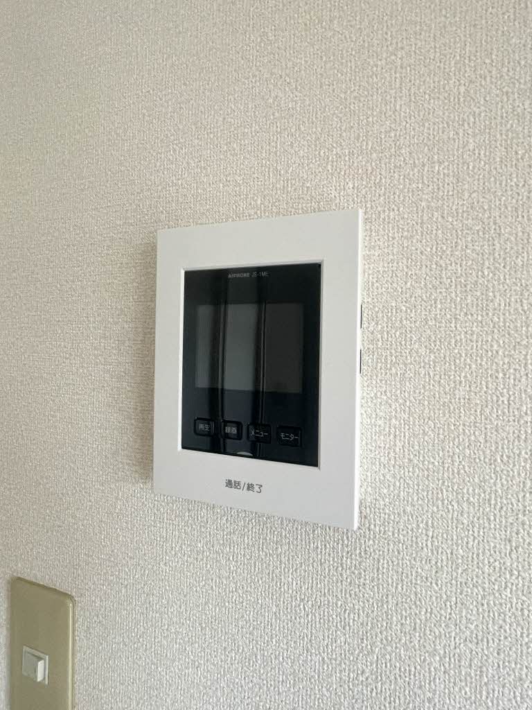 花ヴィレッジ 201号-9