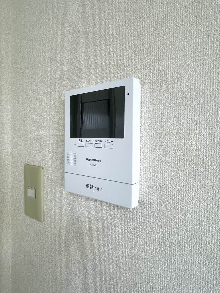 花ヴィレッジ 203号-9
