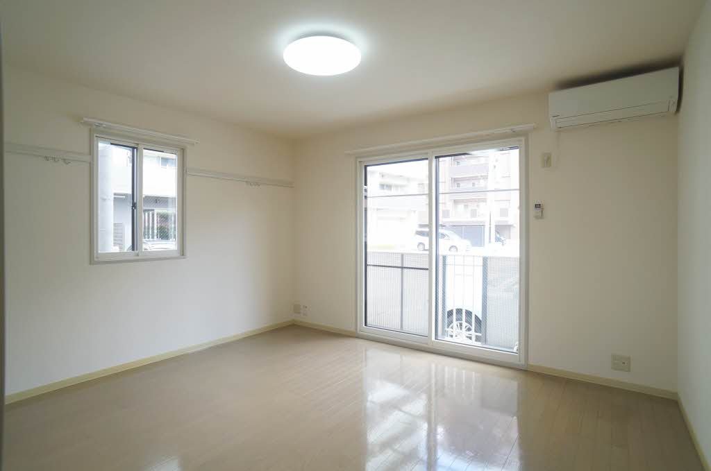 グランシード八桜 101号-2