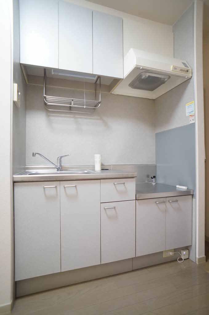 グランシード八桜 101号-4