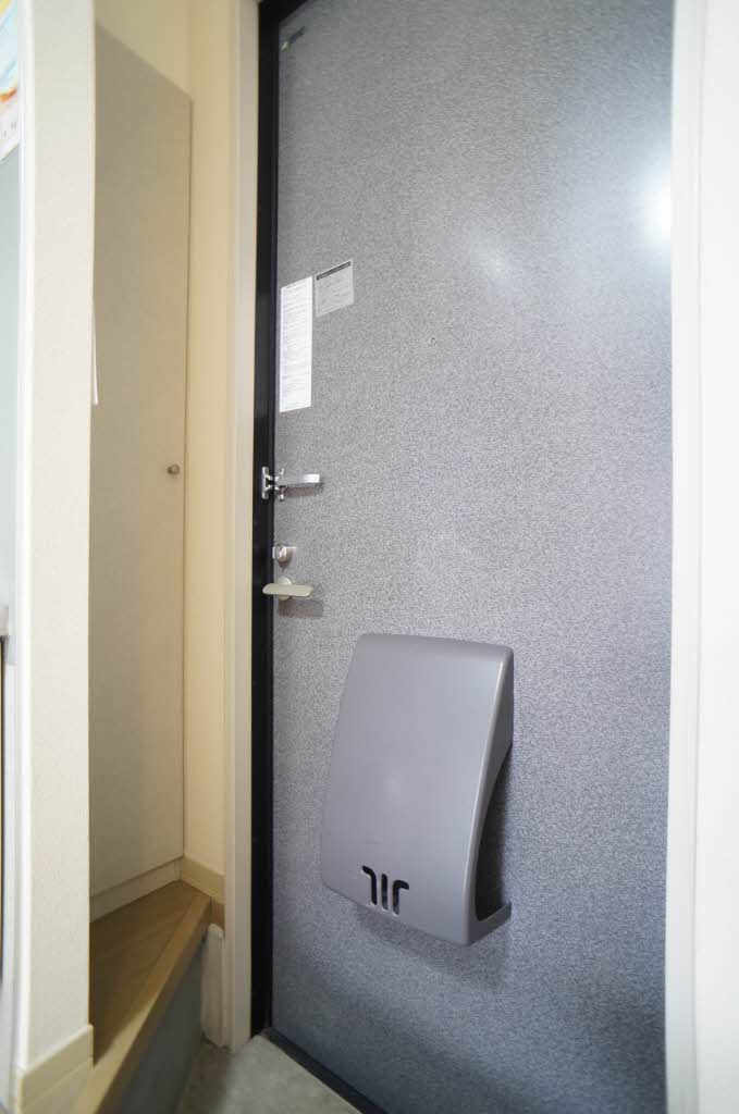 グランシード八桜 101号-5