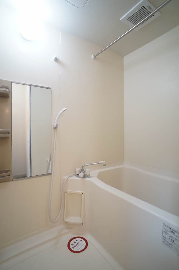 グランシード八桜 101号-6