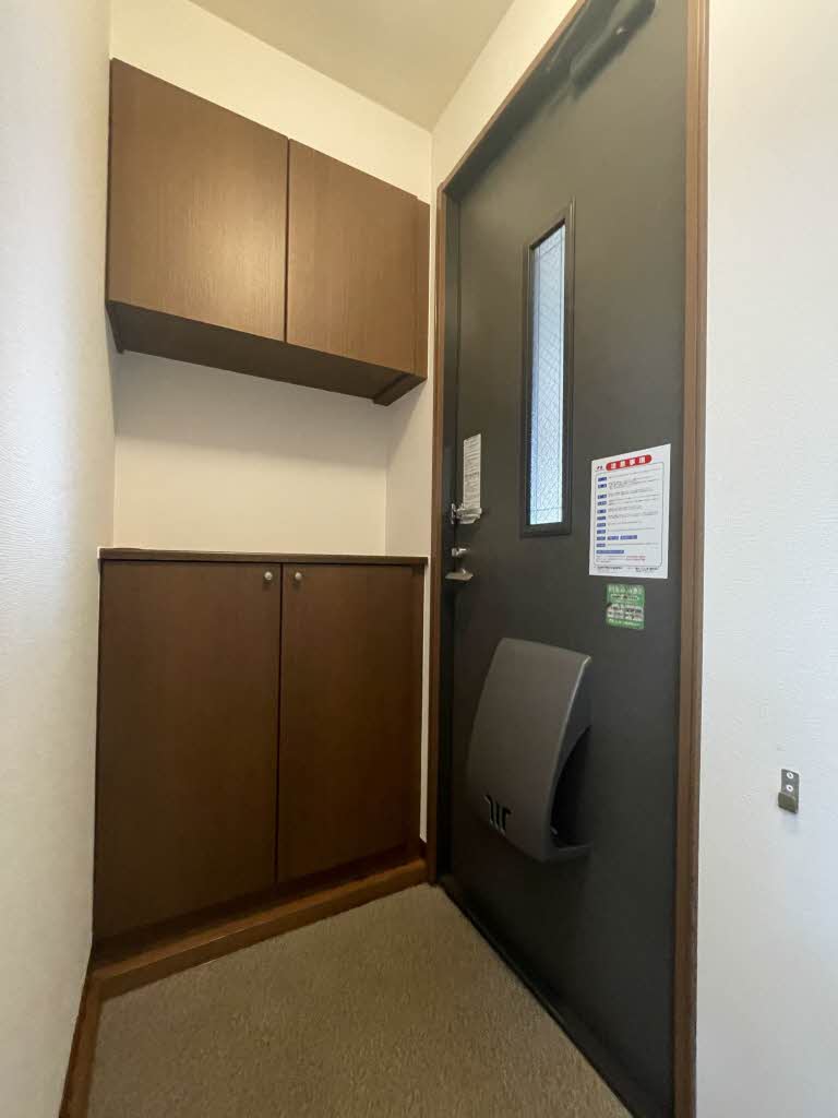 ベルデ　カーサ　Ａ 202号-5