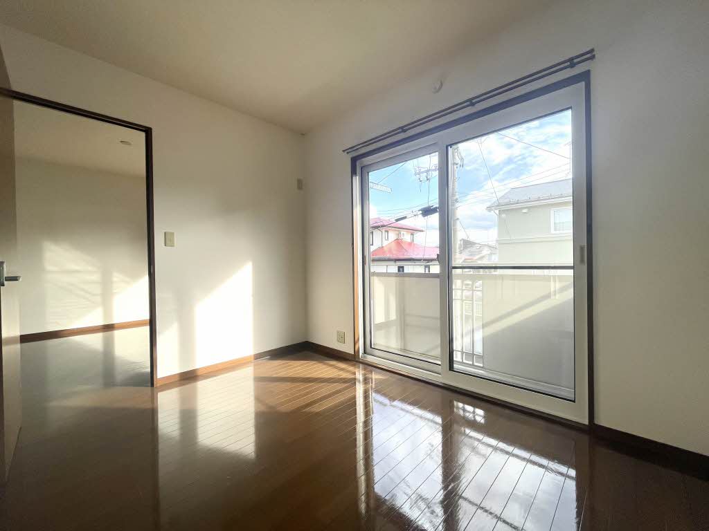 ベルデ　カーサ　Ａ 202号-9