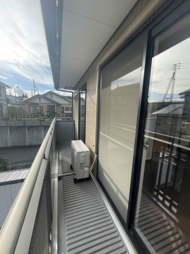 ベルデ　カーサ　Ａ 202号-12