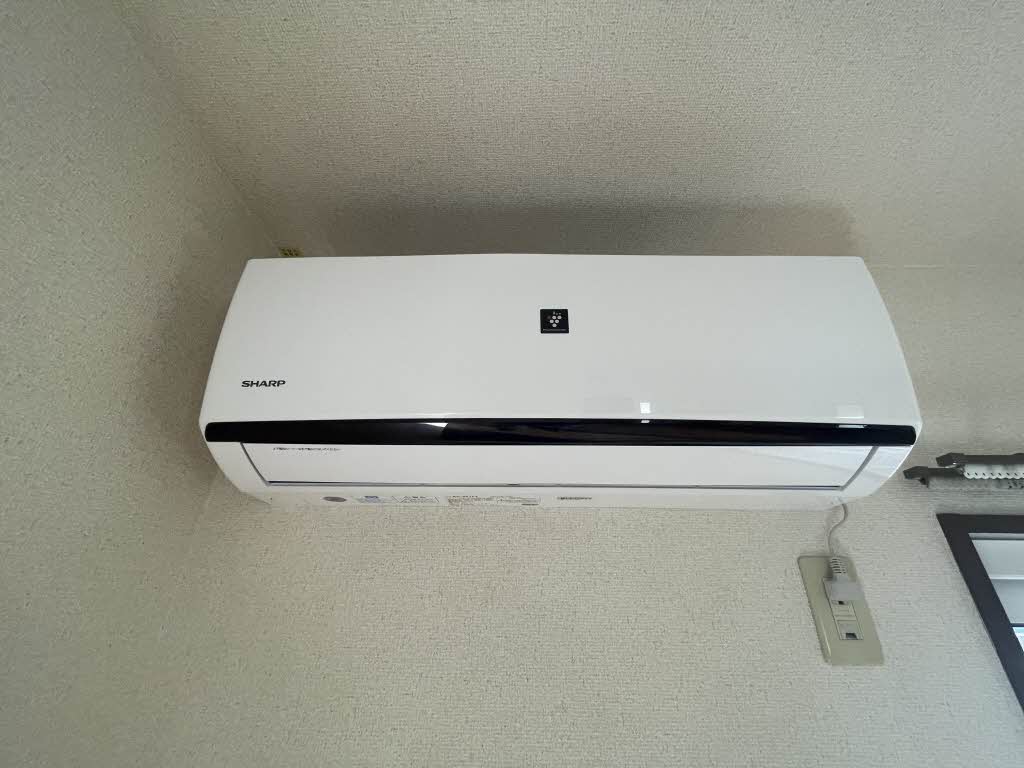 ベルデ　カーサ　Ａ 202号-13