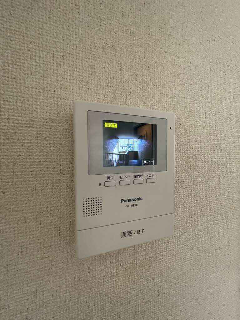 ベルデ　カーサ　Ａ 202号-14