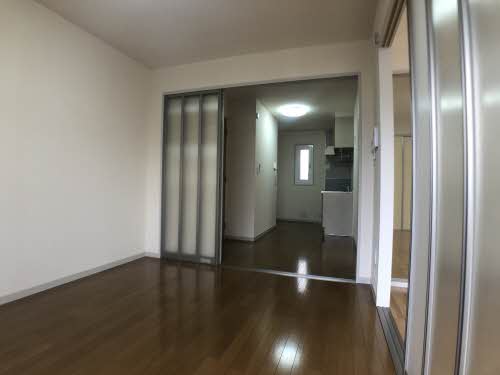 エスメラード　Ｂ 102号-3