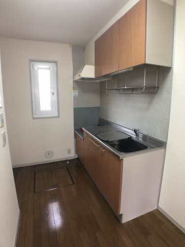 エスメラード　Ｂ 102号-5