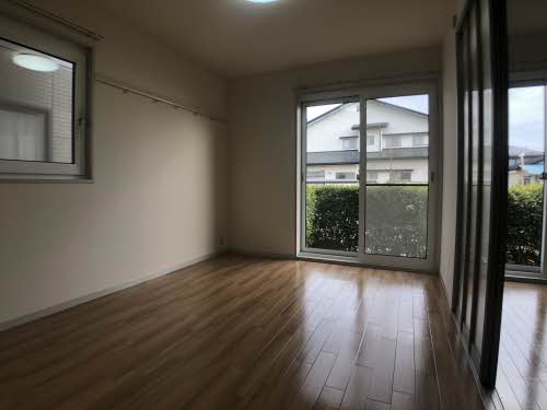 エスメラード　Ｂ 102号-8