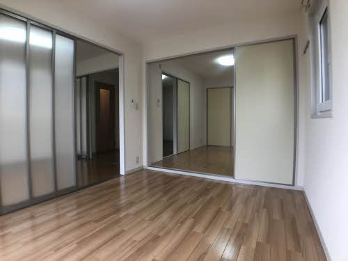 エスメラード　Ｂ 102号-10