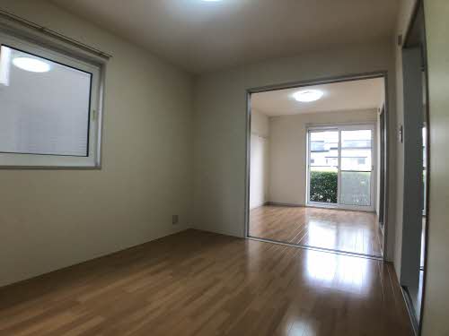 エスメラード　Ｂ 102号-13