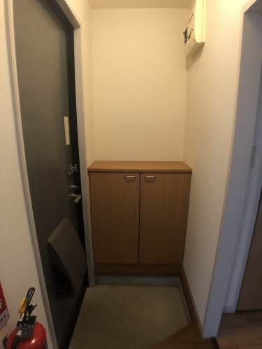 エスメラード　Ｂ 102号-14