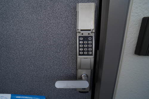 ディアス三本柳　Ａ 202号-2