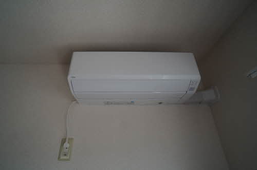 ディアス三本柳　Ａ 202号-6